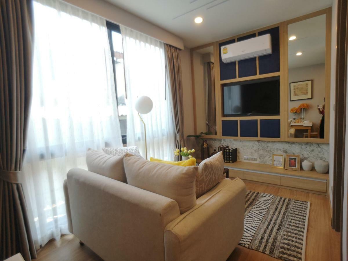 Pleasant Chiangmai Otel Chiang Mai Dış mekan fotoğraf