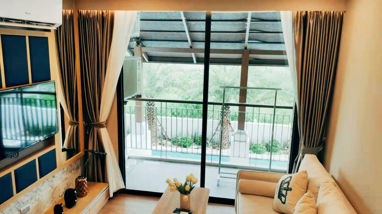 Pleasant Chiangmai Otel Chiang Mai Dış mekan fotoğraf