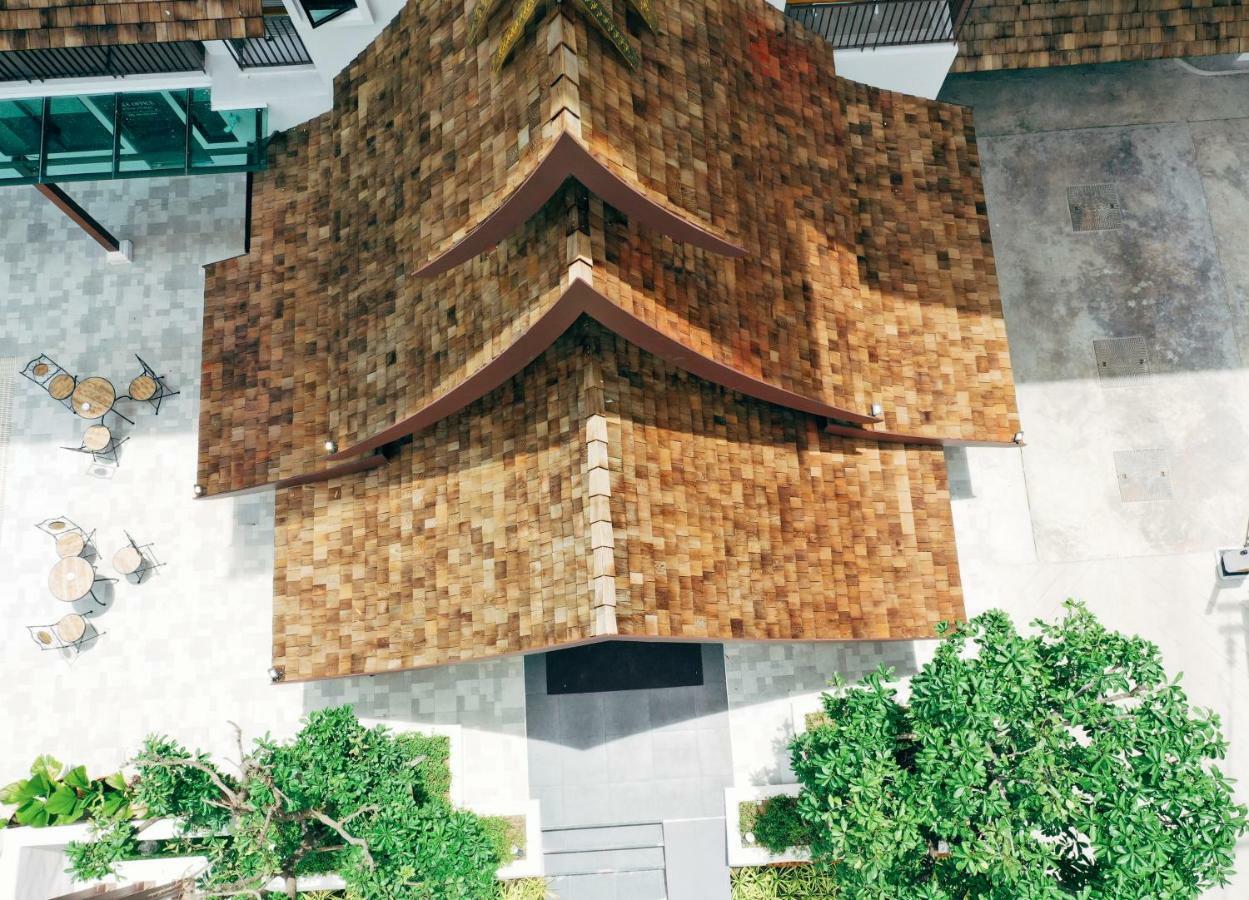 Pleasant Chiangmai Otel Chiang Mai Dış mekan fotoğraf