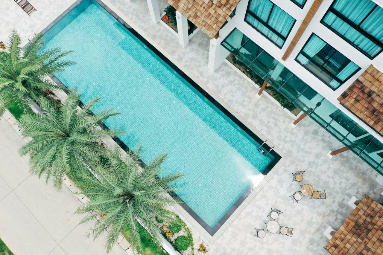 Pleasant Chiangmai Otel Chiang Mai Dış mekan fotoğraf