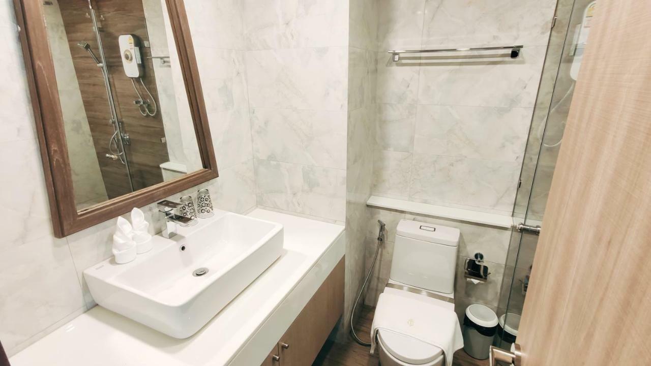 Pleasant Chiangmai Otel Chiang Mai Dış mekan fotoğraf