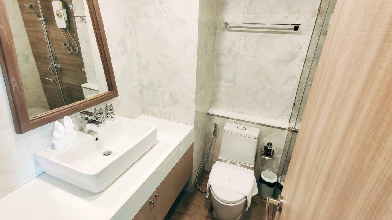 Pleasant Chiangmai Otel Chiang Mai Dış mekan fotoğraf