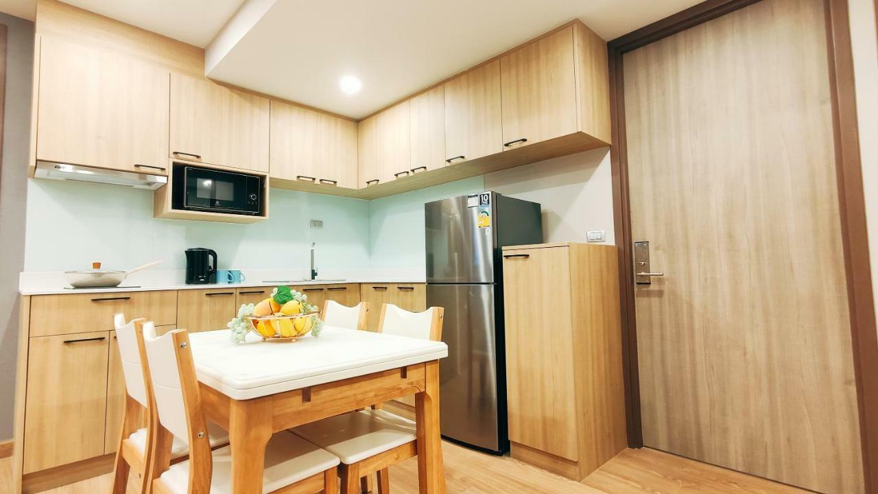 Pleasant Chiangmai Otel Chiang Mai Dış mekan fotoğraf