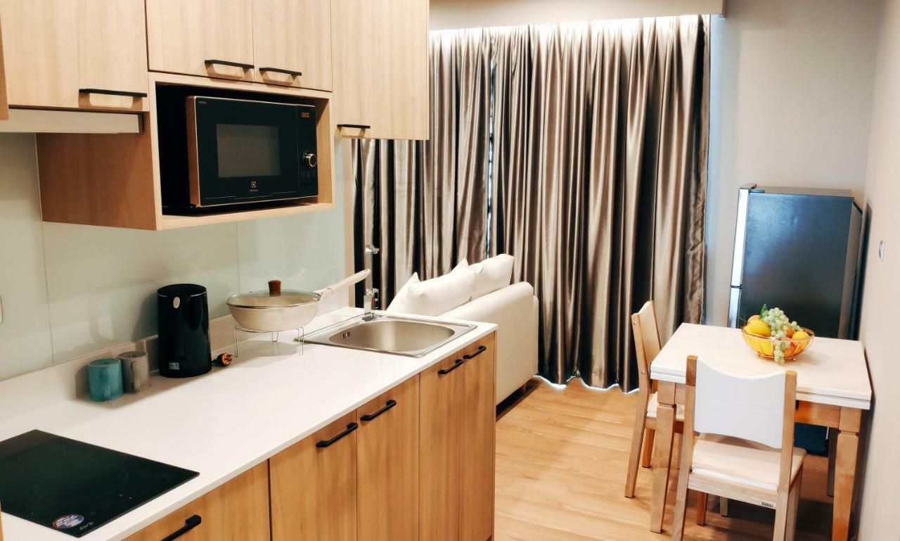 Pleasant Chiangmai Otel Chiang Mai Dış mekan fotoğraf