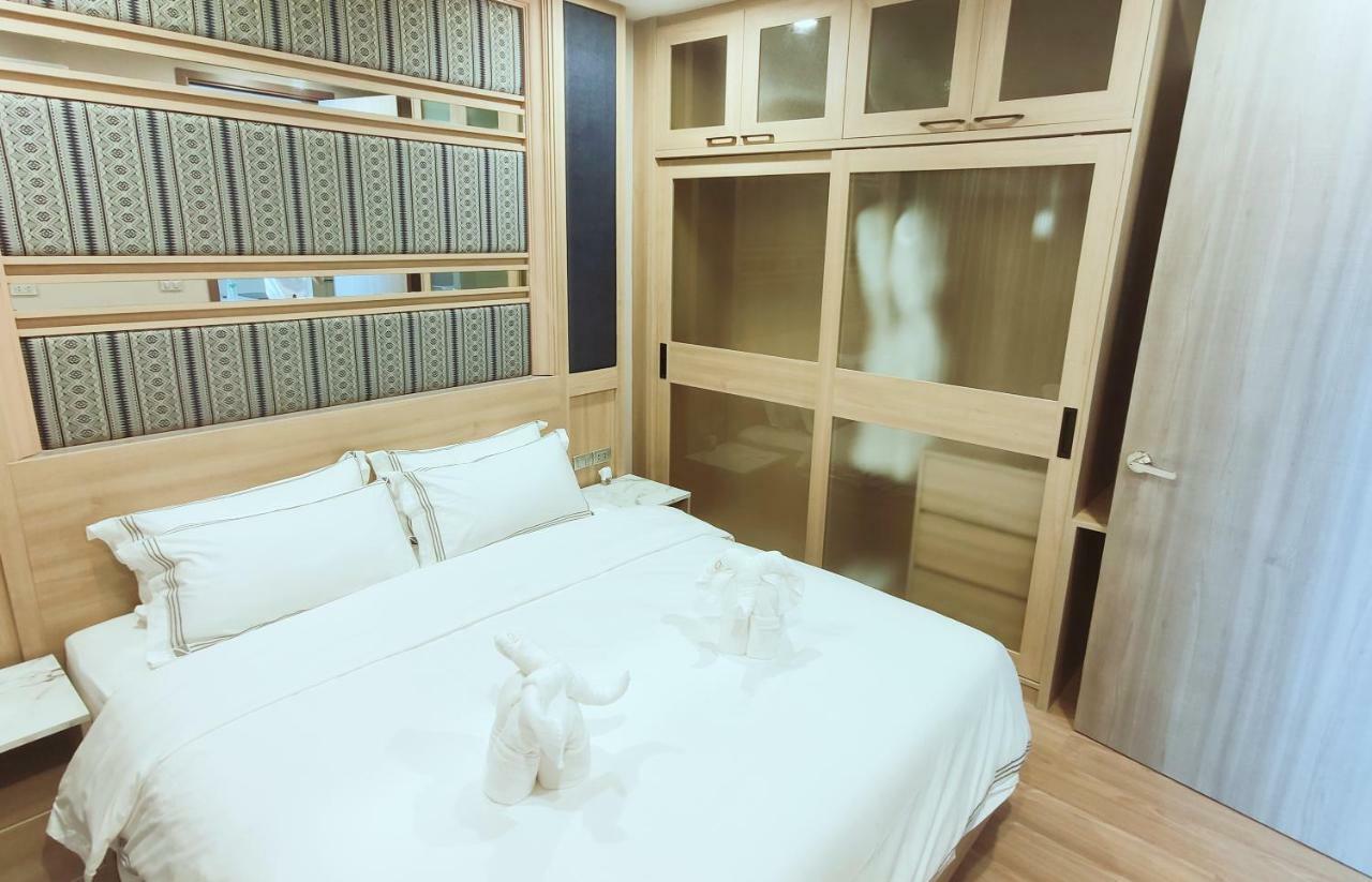 Pleasant Chiangmai Otel Chiang Mai Dış mekan fotoğraf