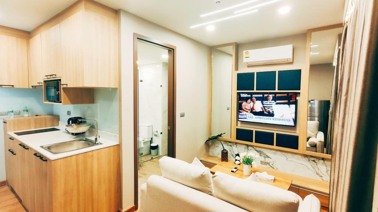 Pleasant Chiangmai Otel Chiang Mai Dış mekan fotoğraf