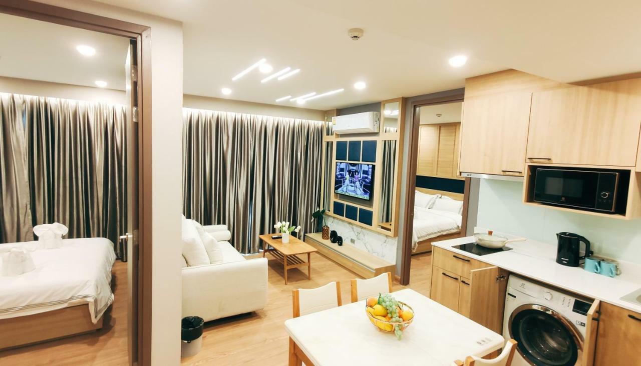 Pleasant Chiangmai Otel Chiang Mai Dış mekan fotoğraf