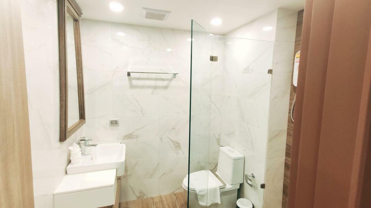 Pleasant Chiangmai Otel Chiang Mai Dış mekan fotoğraf
