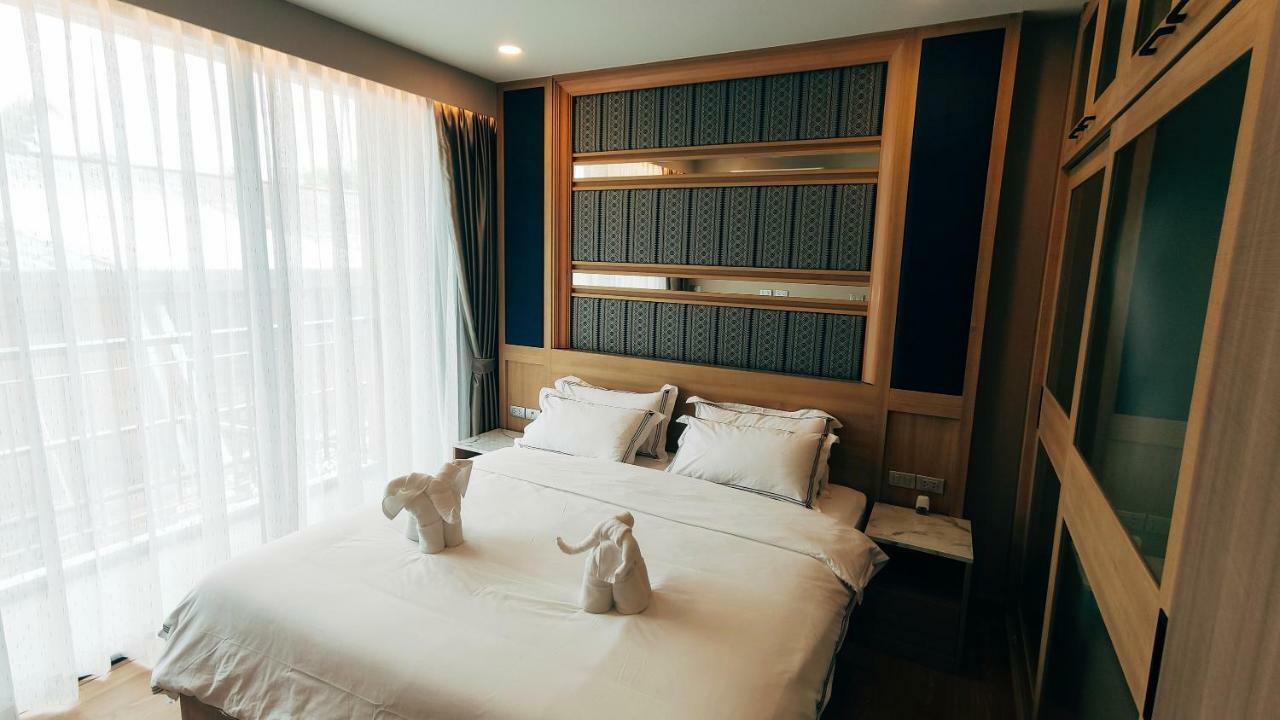 Pleasant Chiangmai Otel Chiang Mai Dış mekan fotoğraf