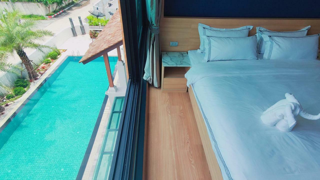 Pleasant Chiangmai Otel Chiang Mai Dış mekan fotoğraf