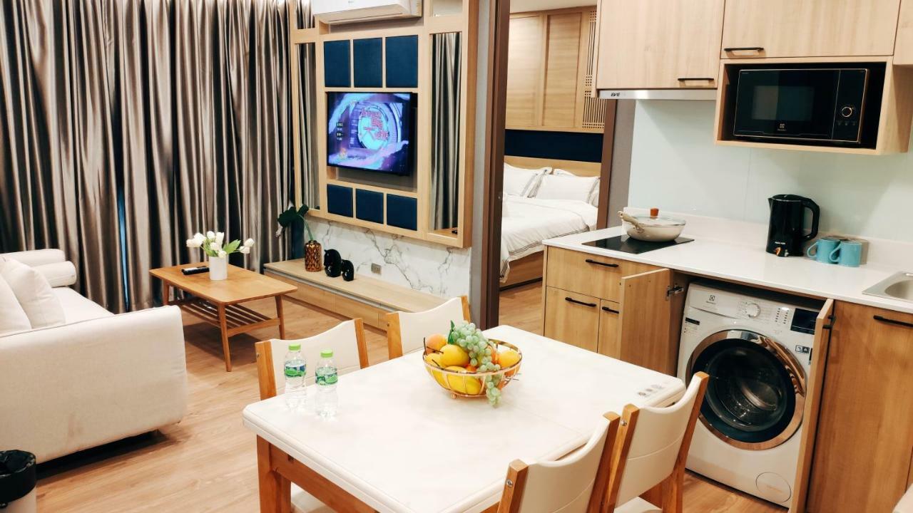 Pleasant Chiangmai Otel Chiang Mai Dış mekan fotoğraf