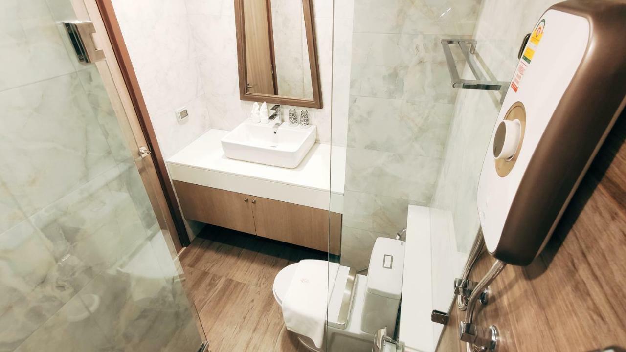 Pleasant Chiangmai Otel Chiang Mai Dış mekan fotoğraf