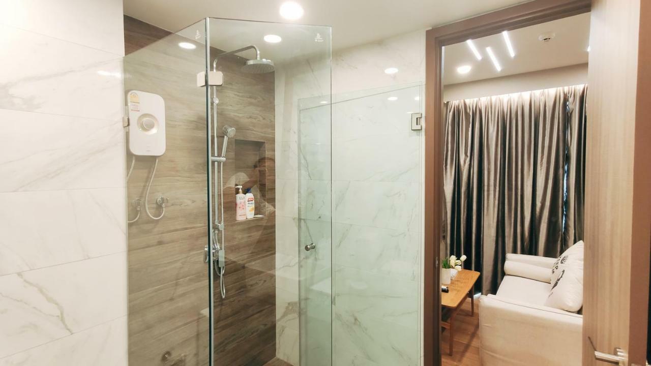 Pleasant Chiangmai Otel Chiang Mai Dış mekan fotoğraf