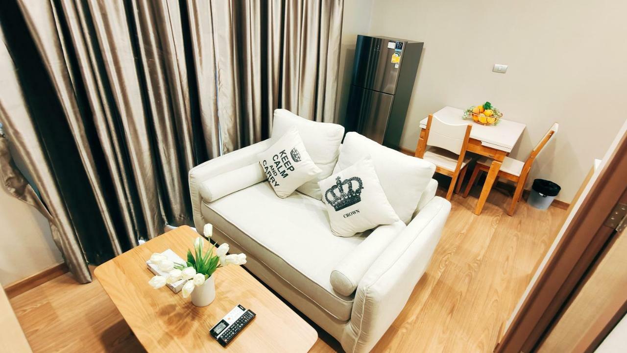 Pleasant Chiangmai Otel Chiang Mai Dış mekan fotoğraf