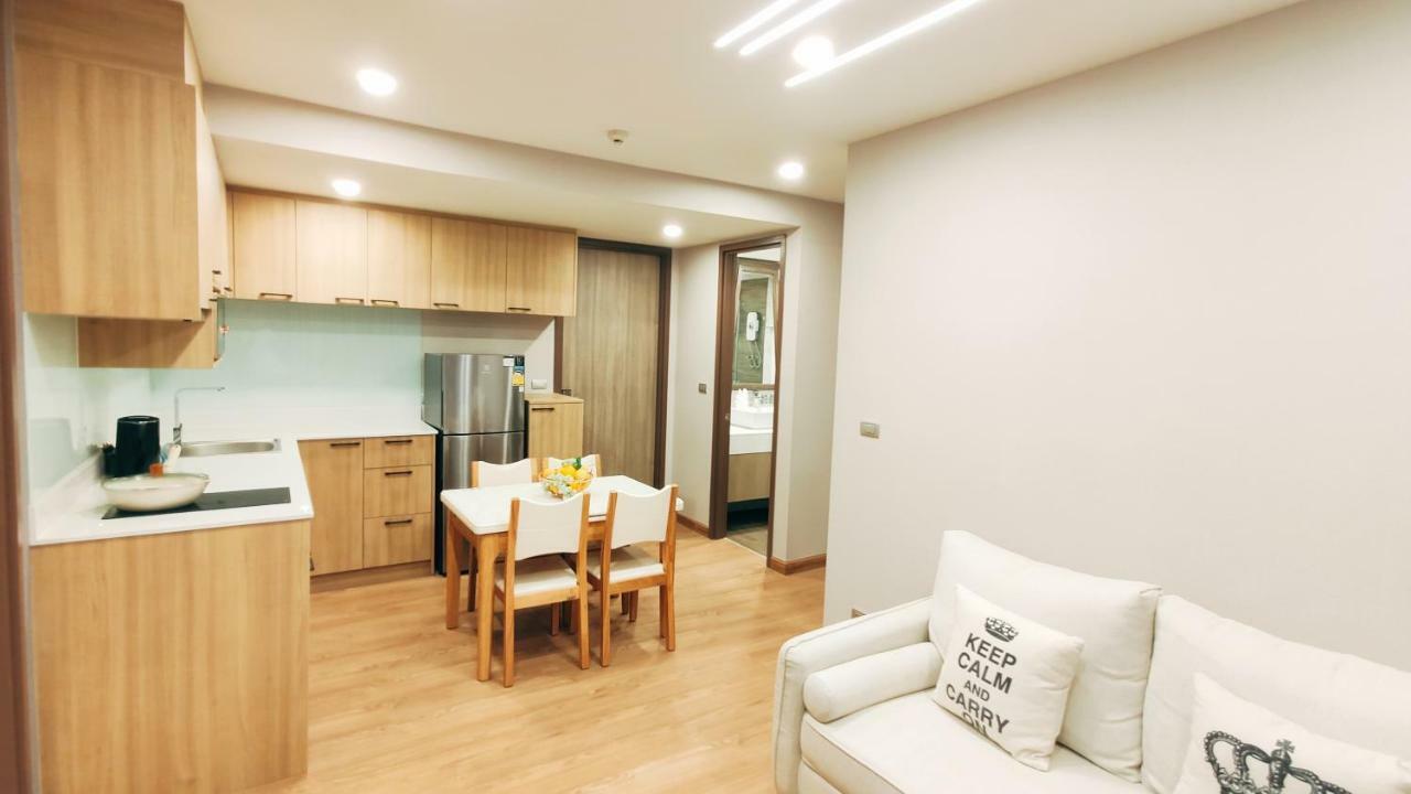 Pleasant Chiangmai Otel Chiang Mai Dış mekan fotoğraf