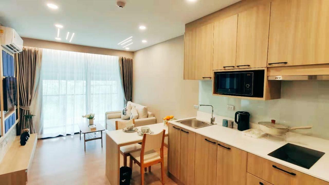 Pleasant Chiangmai Otel Chiang Mai Dış mekan fotoğraf